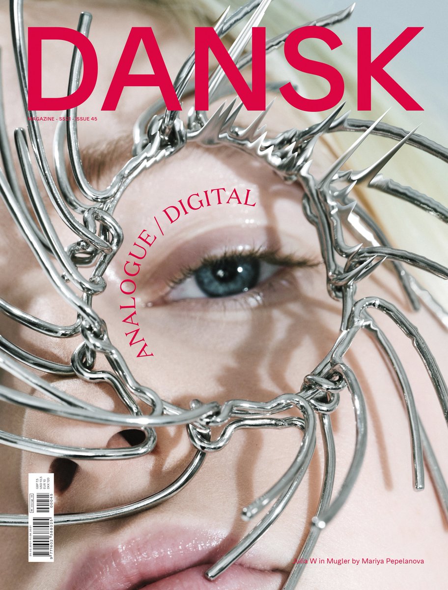 Dansk Magazine