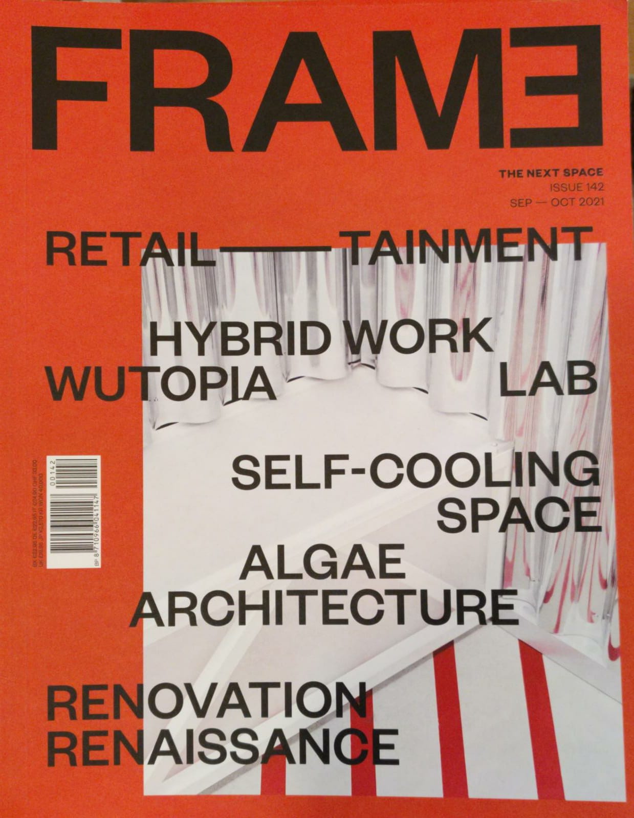 Frame Magazine