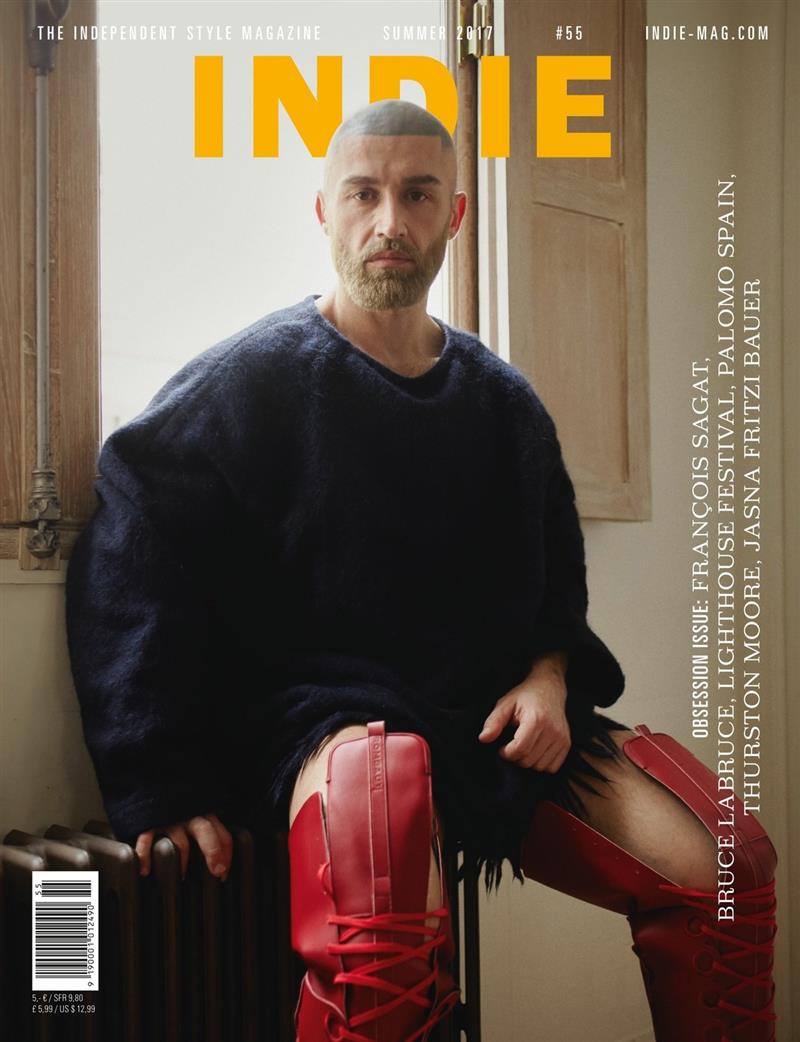 Indie Magazine