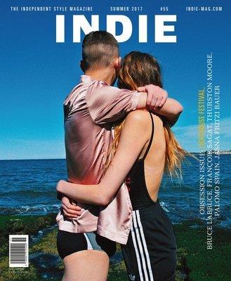 Indie Magazine