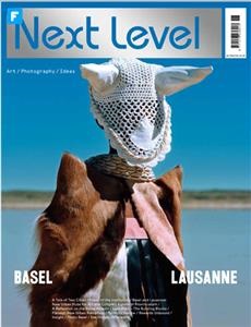 Next Level Magazine