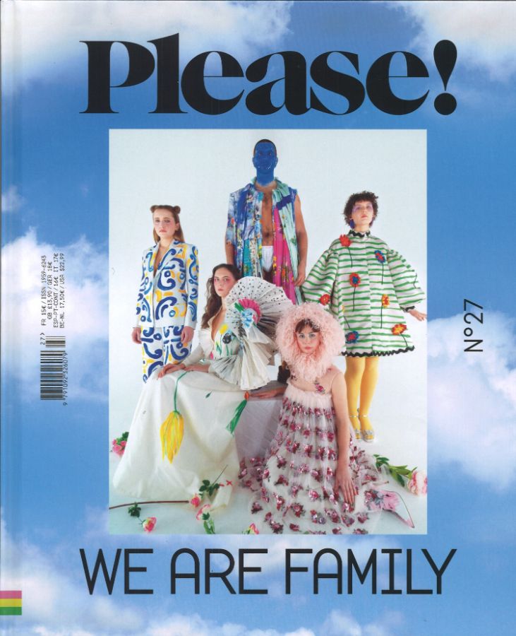 Please Magazine