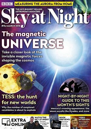 Sky at Night Magazine