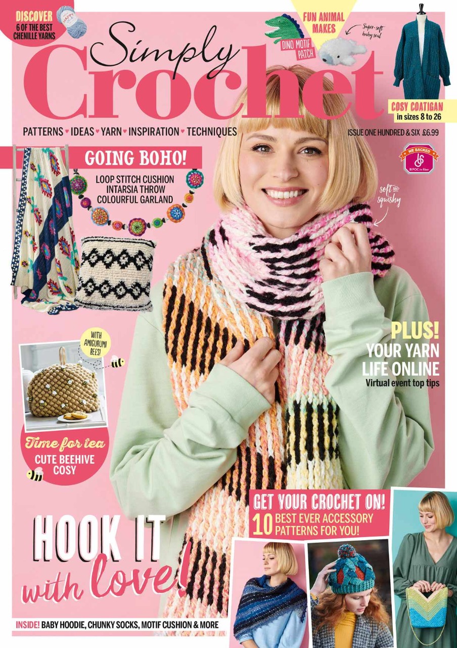 Crochet Magazine