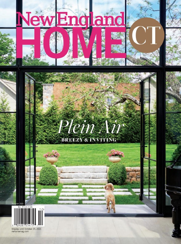 New England Home Magazine