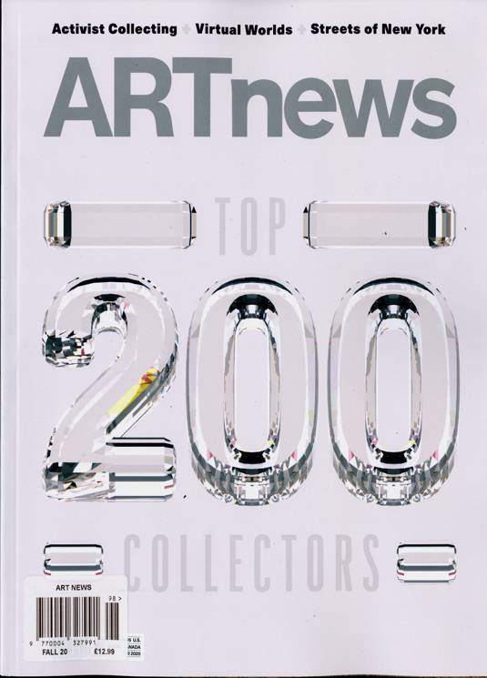 Art News Magazine