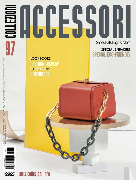 Collezioni Accessori Magazine