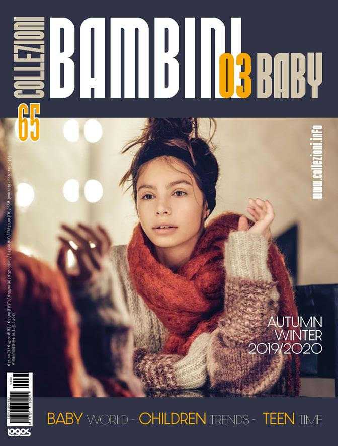 Collezioni Bambini Magazine