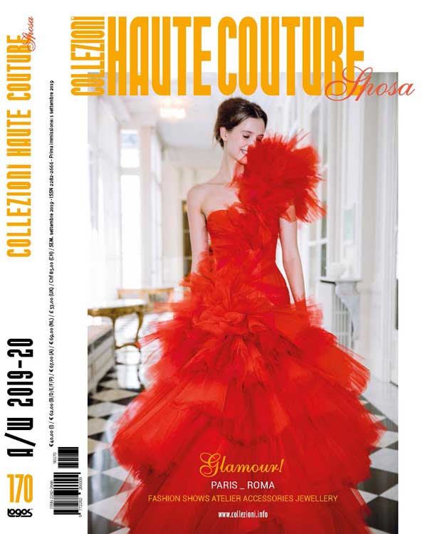 Collezioni Haute Couture Magazine