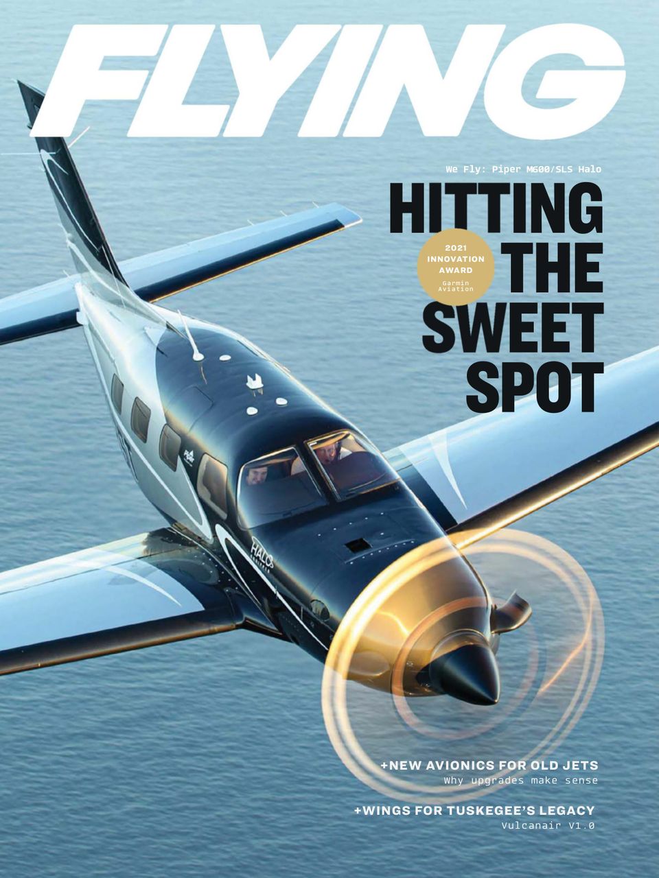 Flying Magazine