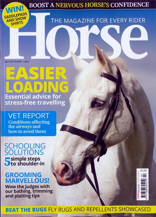 Horse Magazine