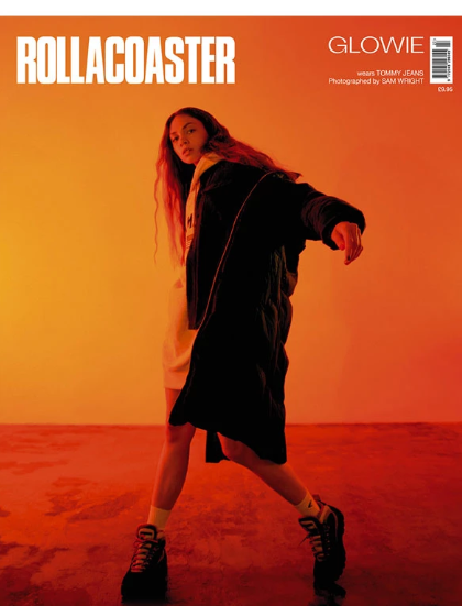 Rollacoaster Magazine