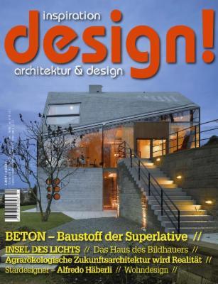 Inspiration Design Magazine