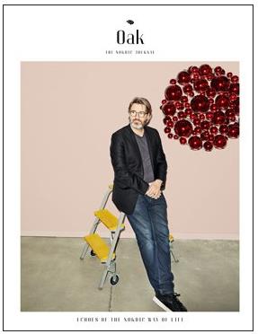 Oak Magazine