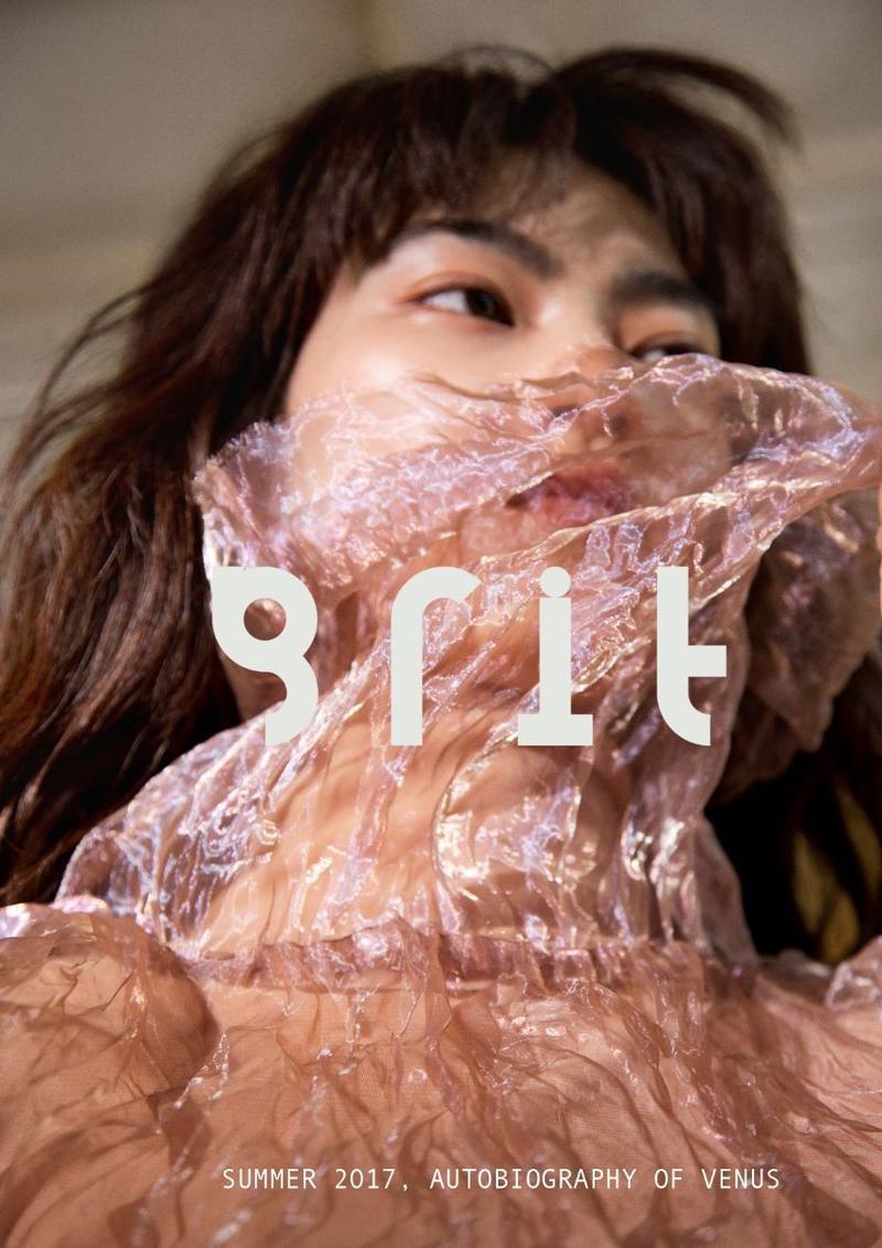 Grit Magazine