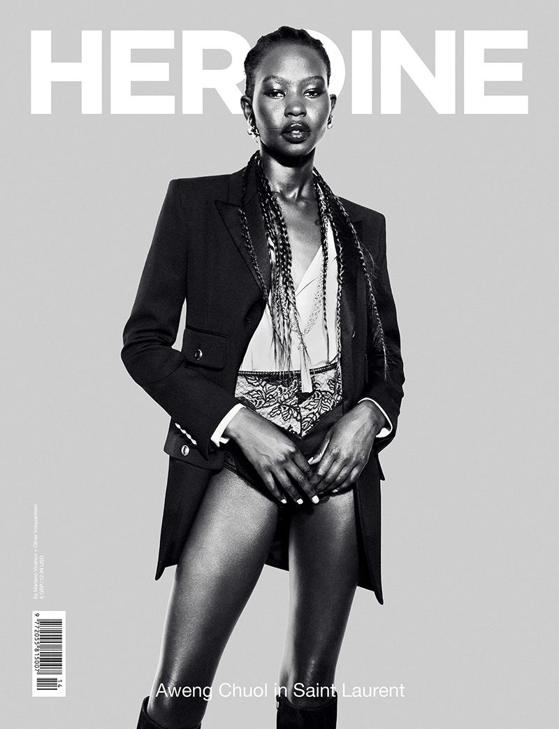 Heroine Magazine