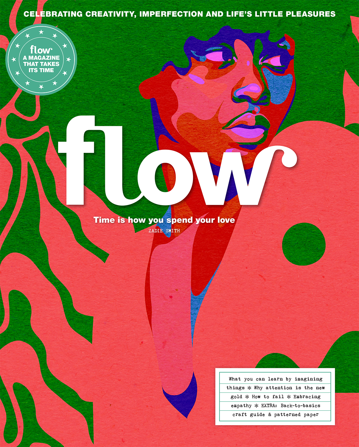 Flow Magazine