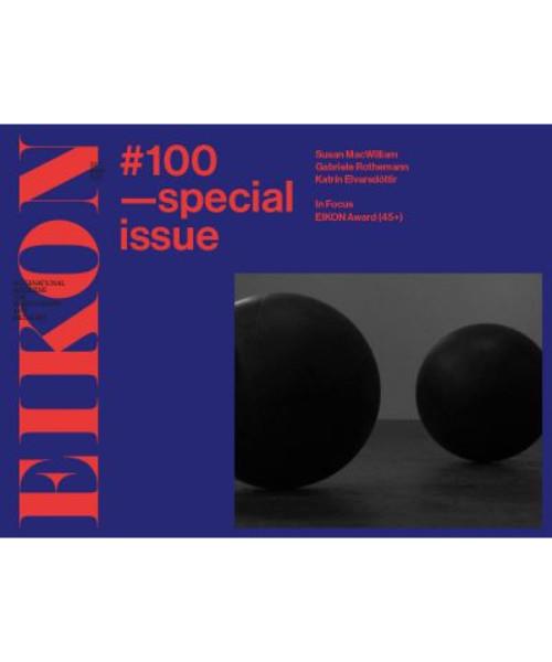 Eikon Magazine