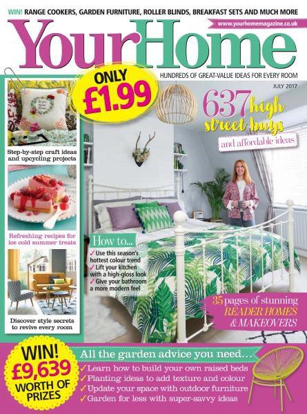 Your Home Magazine