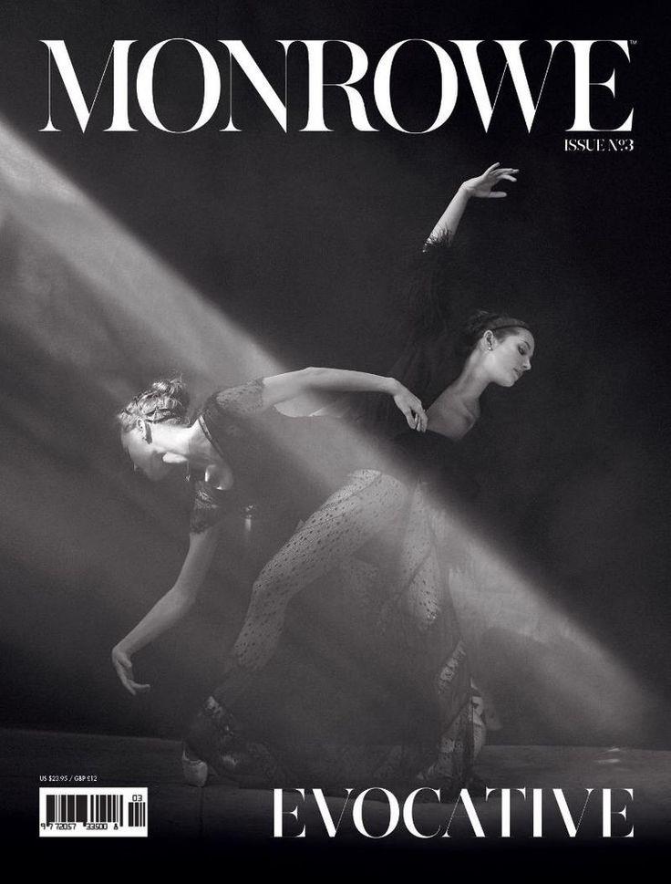 Monrowe Magazine