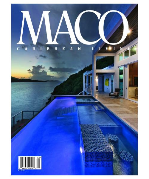 Maco Caribbean Magazine