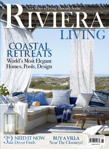 Riviera Living Magazine