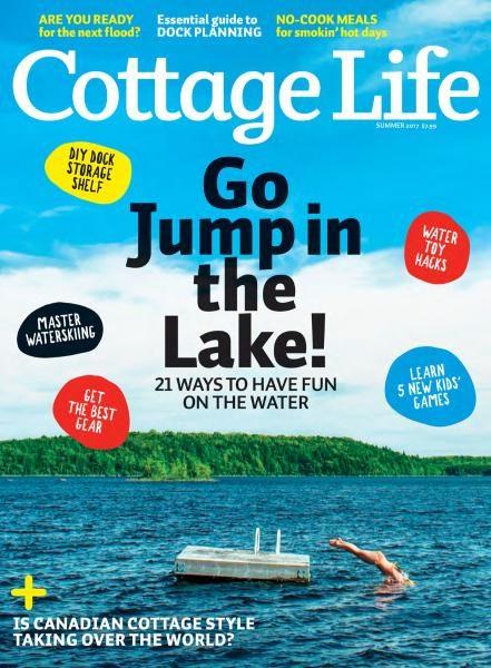 Cottage Life Magazine