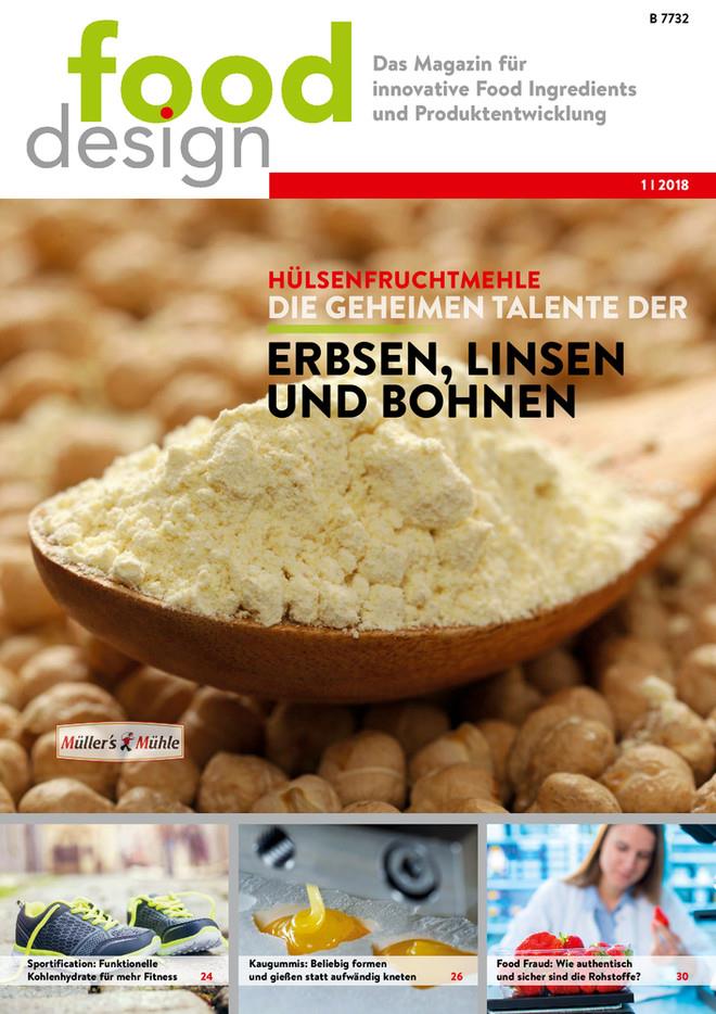 Food Design Magazine