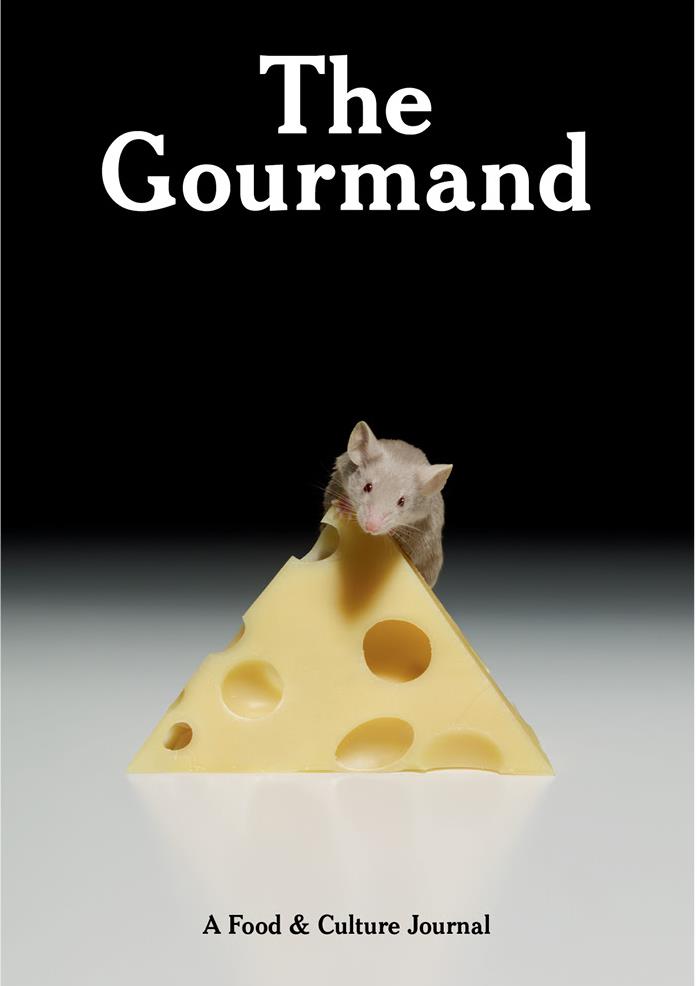 The Gourmand Magazine