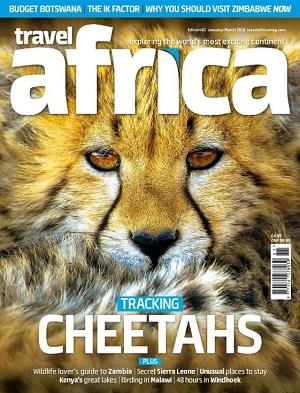 Travel Africa Magazine