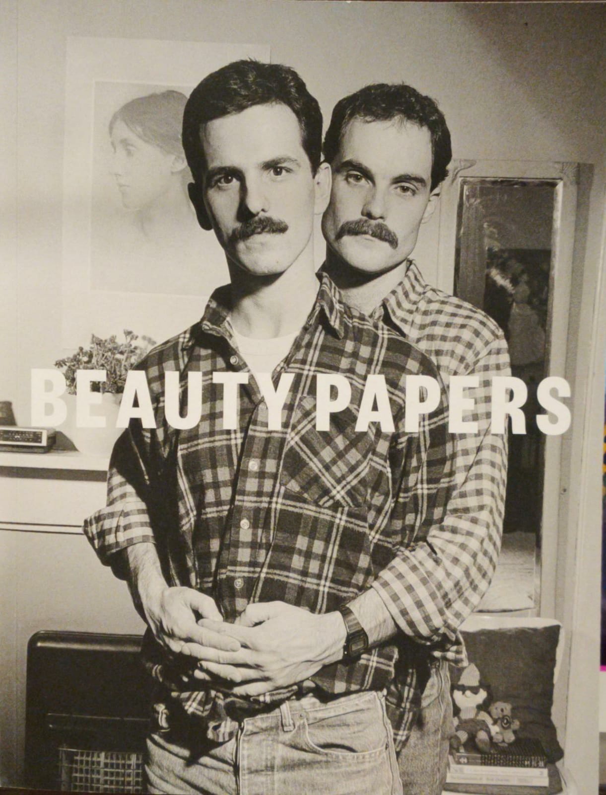 Beauty Papers Magazine
