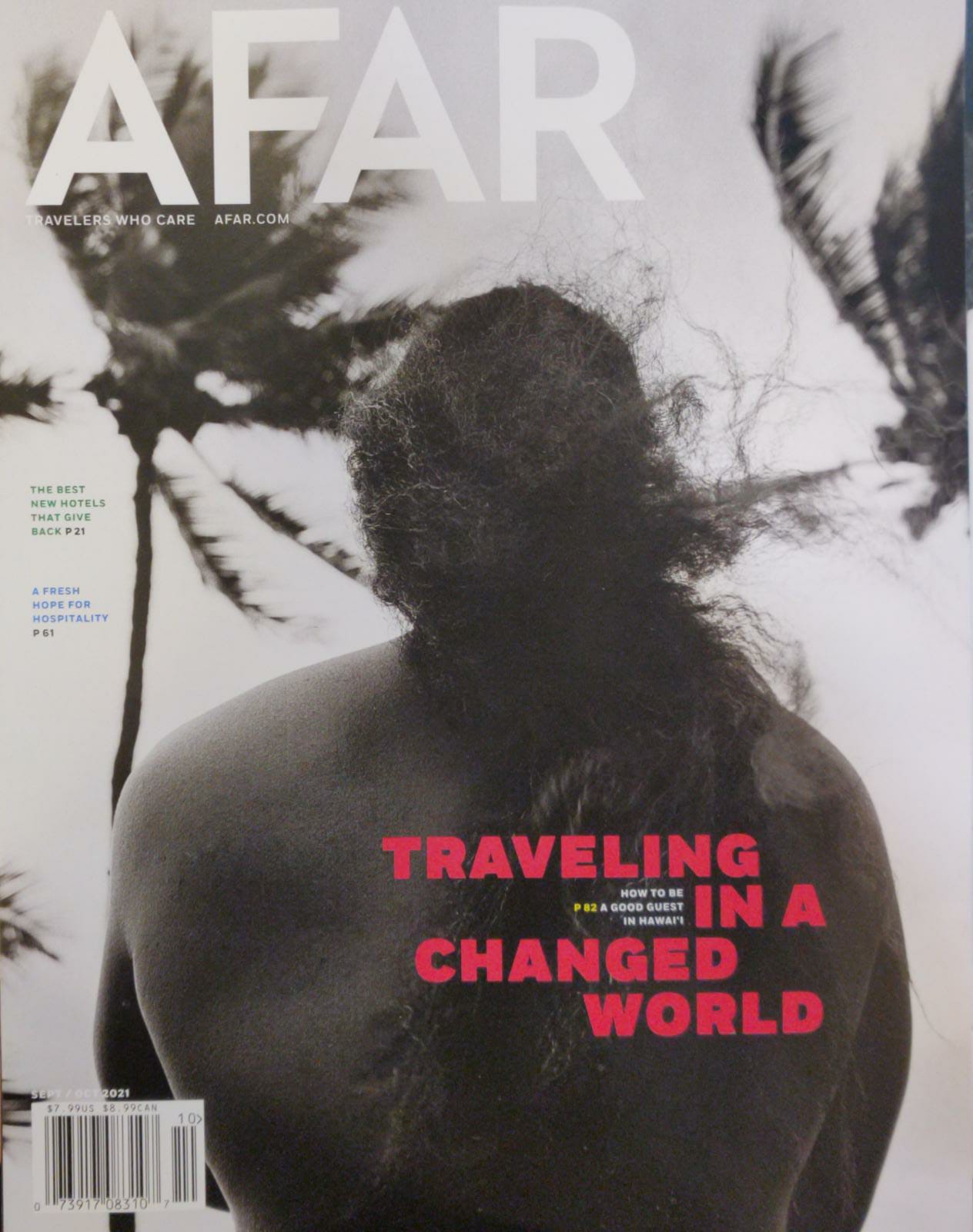 Afar Magazine