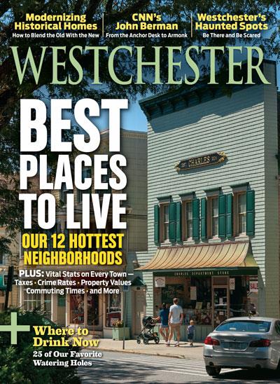 West Chester Magazine