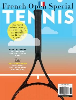 Tennis Magazine