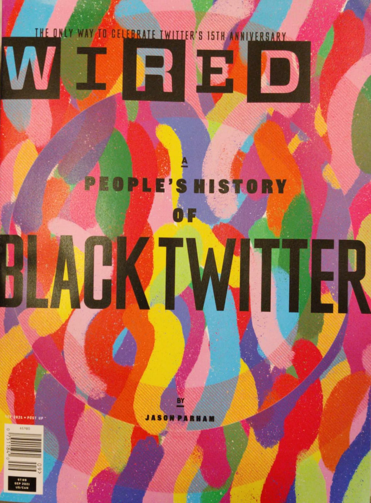 Wired Magazine