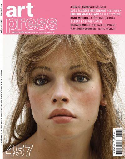 Art Press Magazine