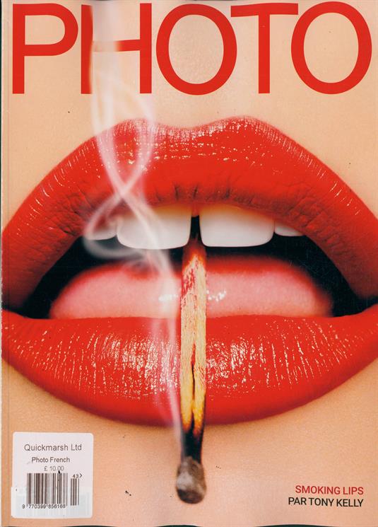 Photo Magazine