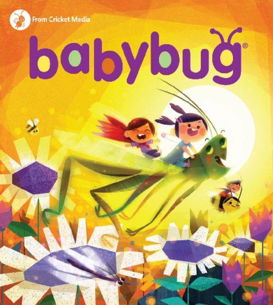 Babybug Magazine