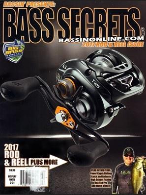 Bassin Magazine