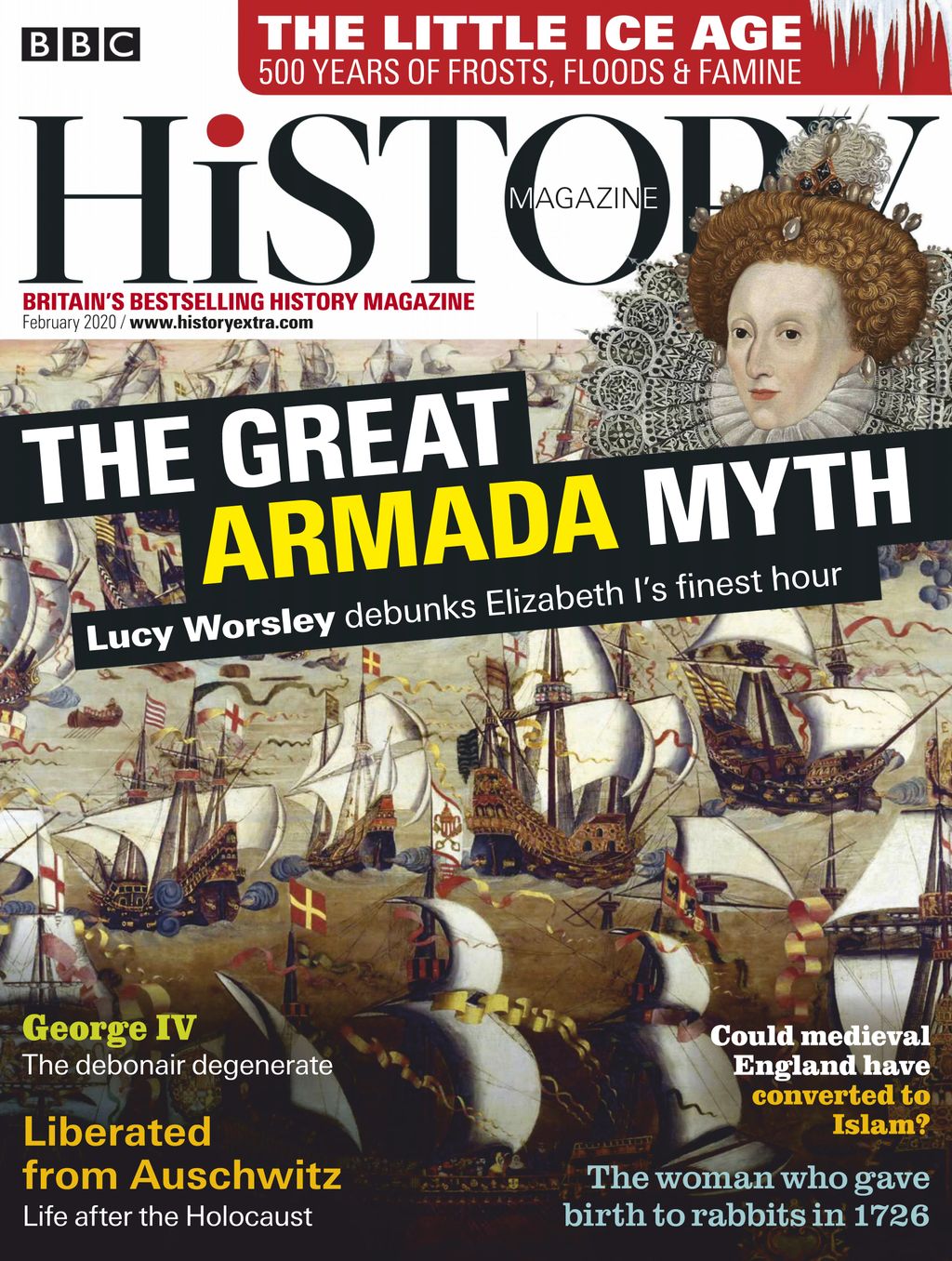 BBC History Magazine