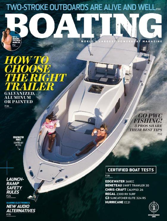 Boating Magazine