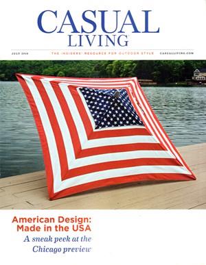 Casual Living Magazine