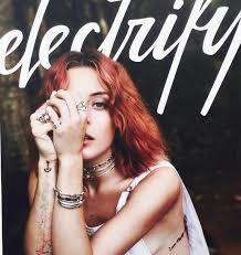 Electrify Magazine