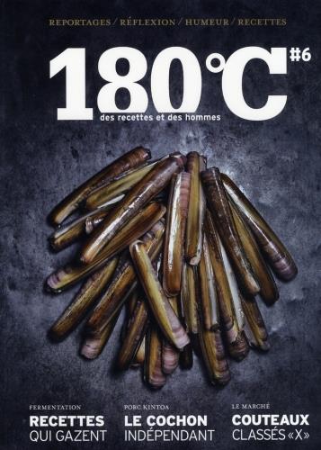 180° C Magazine