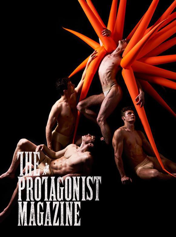 The Protagonist Magazine