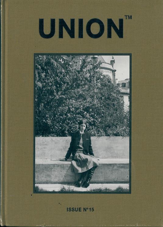 Union Magazine