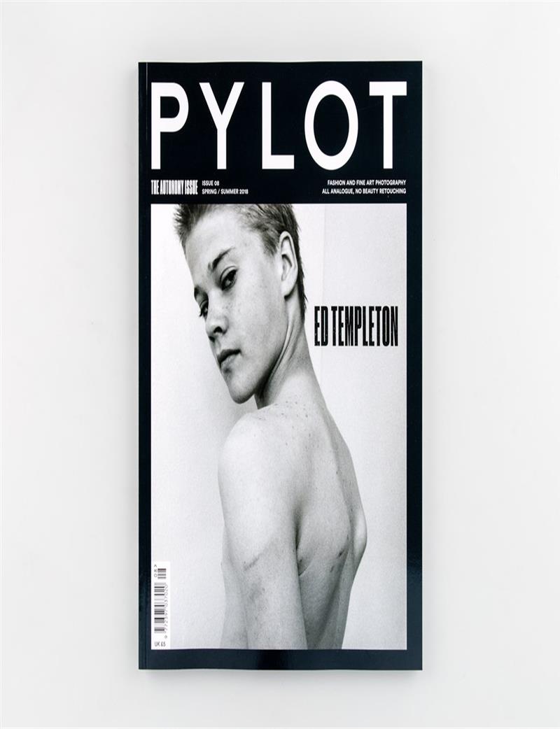 Pylot Magazine