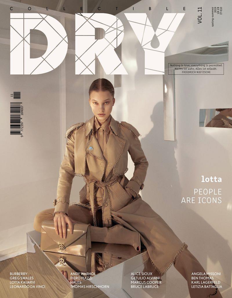 Dry Magazine