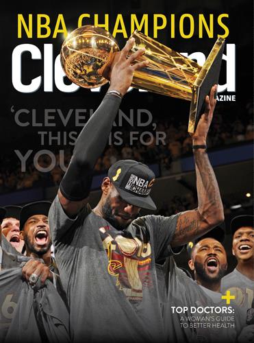 Cleveland Magazine