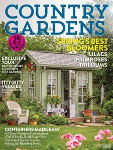 Country Gardens Magazine